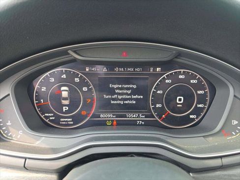 Used 2017 Audi A4 2.0T Premium Plus w/ Premium Plus Package image 19