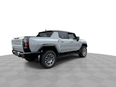 New 2025 GMC Hummer EV 3X image 9