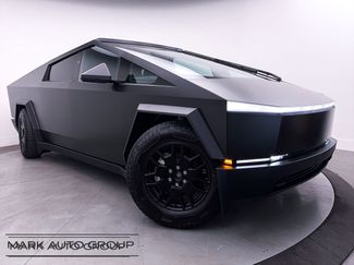 Used 2024 Tesla Cybertruck Cyberbeast video 1