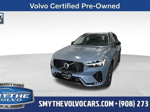 Certified 2023 Volvo XC60 B5 Plus w/ Protection Package Premier AWD/4WD image 1