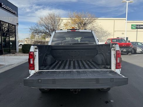 Used 2021 Ford F150 XLT w/ Trailer Tow Package image 26