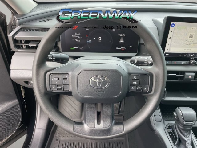 Used 2026 Toyota RAV4 LE FWD image 25