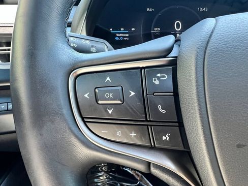 Used 2025 Lexus UX 300h FWD w/ Cold Area Package image 35