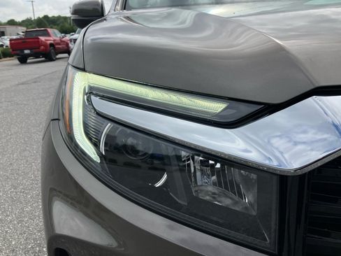 Used 2022 Honda Ridgeline RTL-E image 28