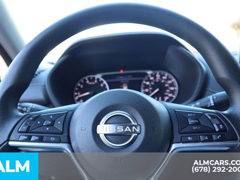 Used 2024 Nissan Sentra SV image 25