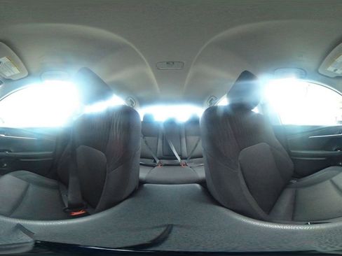 Used 2025 Toyota Camry LE image 42