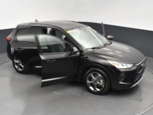 Used 2023 Ford Escape ST-Line w/ Tech Pack #1 image 36