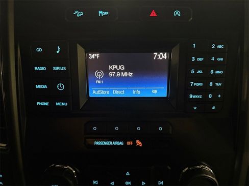 Used 2015 Ford F150 XLT w/ Equipment Group 301A Mid image 29