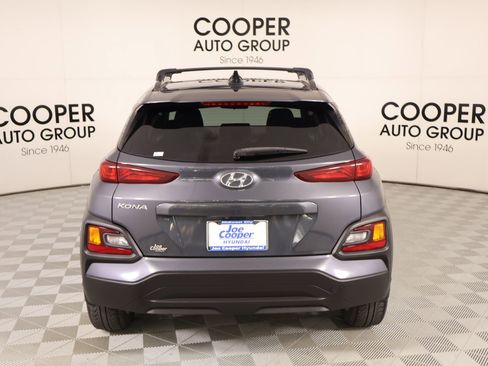 Used 2021 Hyundai Kona SEL FWD image 20