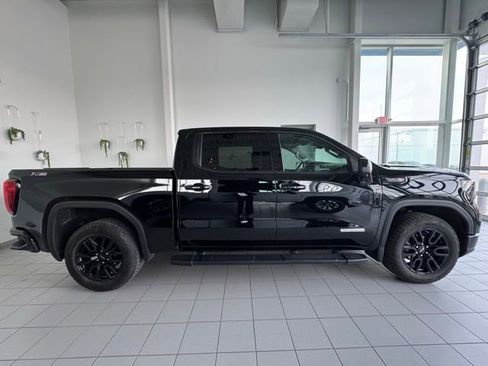 Used 2024 GMC Sierra 1500 Elevation w/ Elevation Premium Package image 35