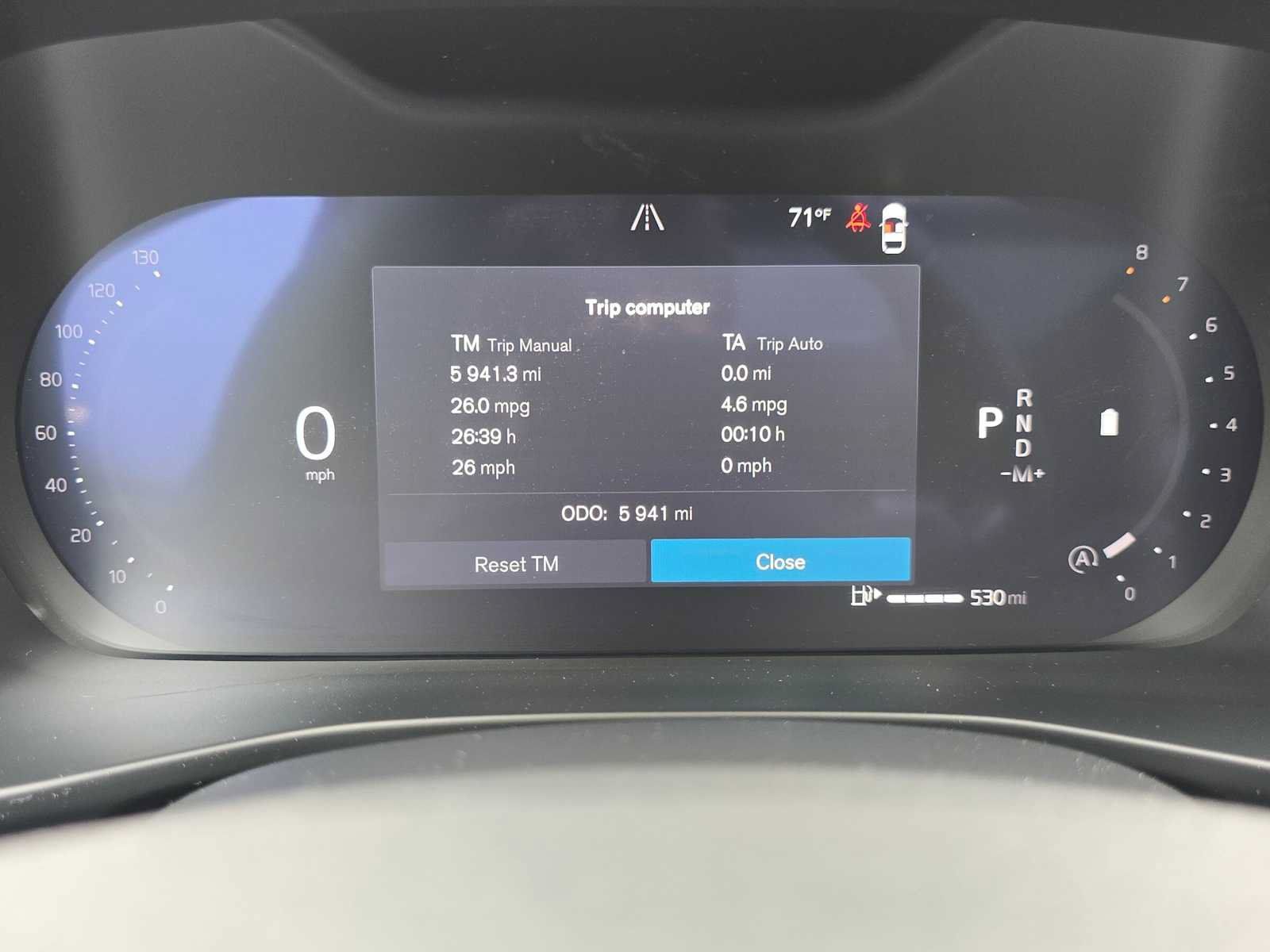 Used 2026 Volvo XC40 B5 Ultra w/ Climate Package AWD/4WD image 25