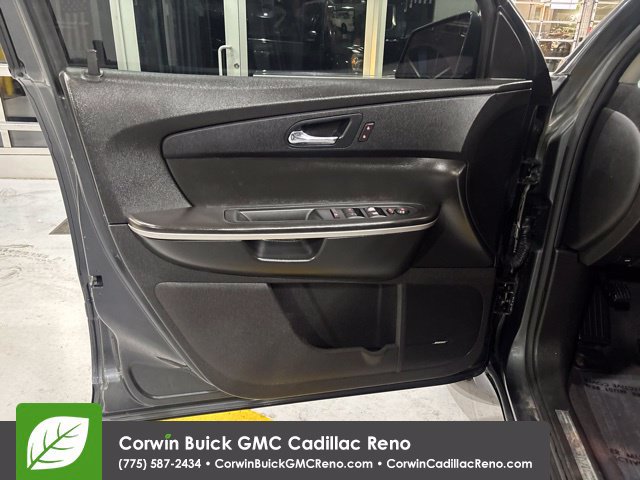Used 2011 GMC Acadia SLT AWD/4WD image 14