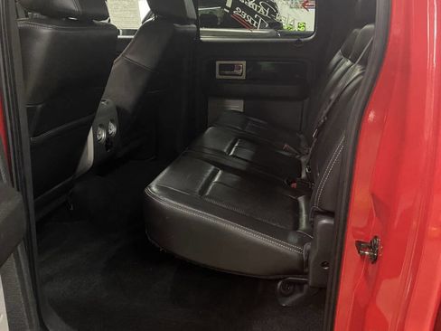 Used 2009 Ford F150 FX4 image 16
