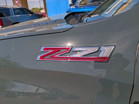 New 2026 Chevrolet Silverado 1500 LT w/ Texas Edition Plus image 50