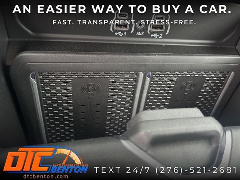 New 2026 RAM 2500 Laramie AWD/4WD image 30