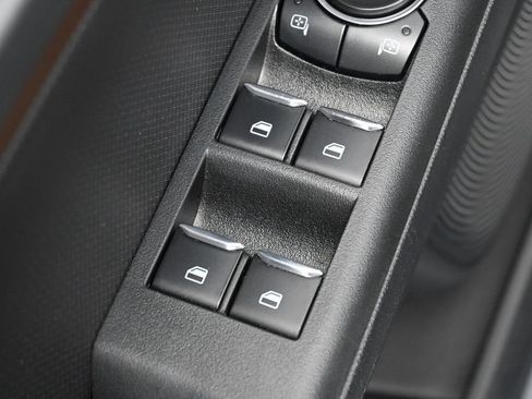 Used 2023 Ford Bronco Sport Outer Banks AWD/4WD image 13