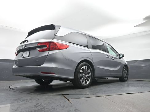 Used 2024 Honda Odyssey EX-L image 36