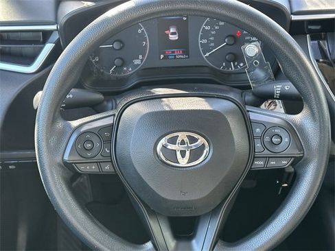 Certified 2024 Toyota Corolla LE image 11