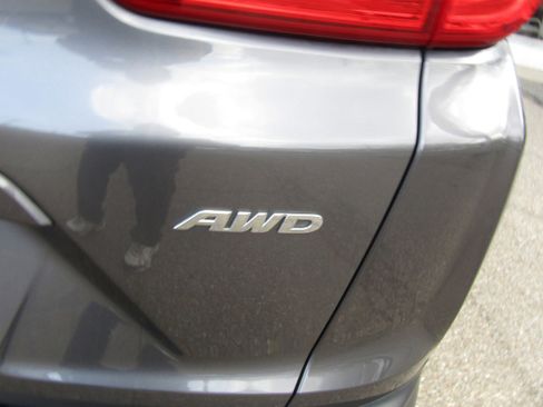 Used 2019 Honda CR-V EX image 10