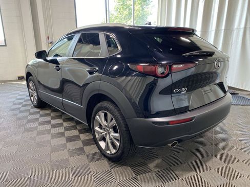 Used 2020 MAZDA CX-30 AWD w/ Preferred Package image 5