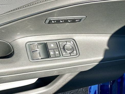 Used 2024 Lexus LC 500 Convertible w/ Bespoke Build Package image 18