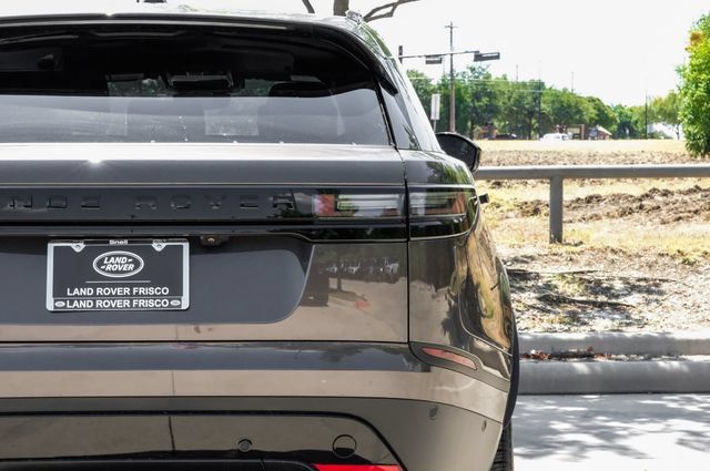 New 2026 Land Rover Range Rover Velar S AWD/4WD image 57
