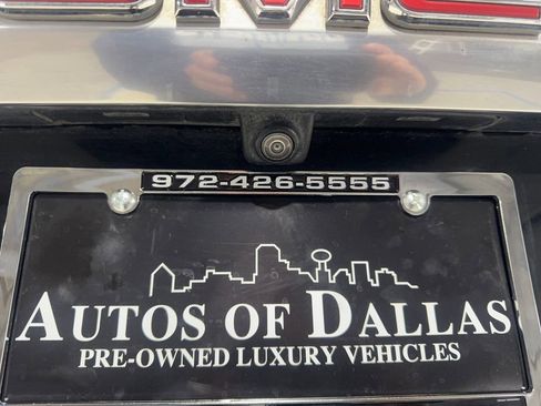 Used 2024 GMC Yukon Denali AWD/4WD image 25