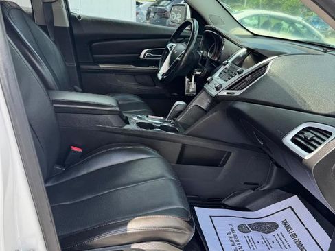 Used 2015 GMC Terrain SLT image 24