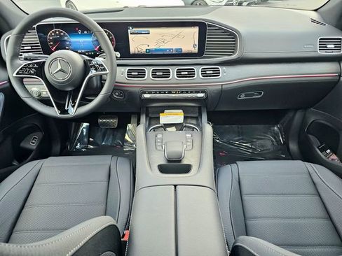 New 2026 Mercedes-Benz GLE 450 4MATIC Coupe image 26