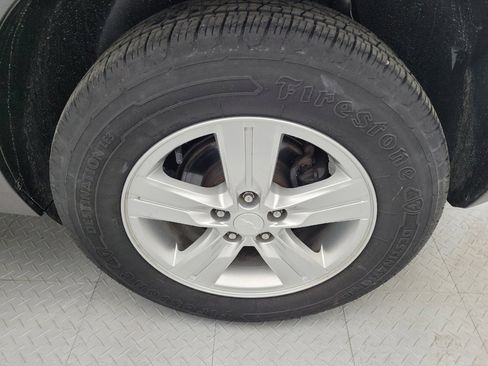 Used 2017 Chevrolet Trax LT w/ Driver Confidence Package image 31