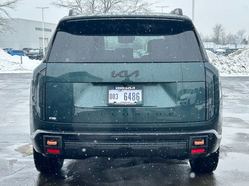 New 2027 Kia Telluride SX Prestige X-Pro image 6