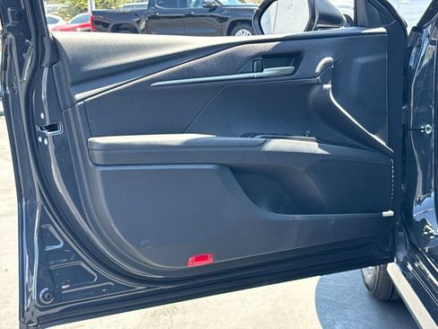 New 2026 Toyota Camry LE FWD image 19