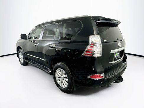 Used 2015 Lexus GX 460 w/ Premium Package AWD/4WD image 5