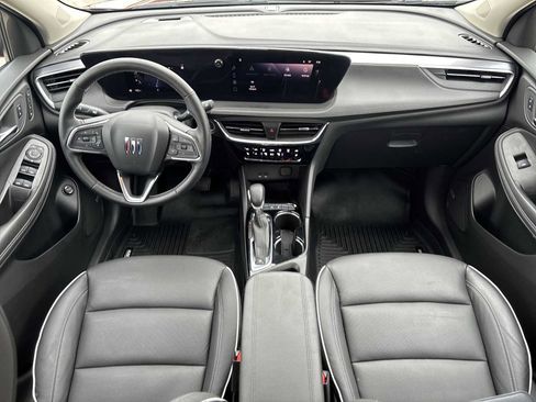 Used 2024 Buick Encore GX Avenir w/ Avenir Convenience Package FWD image 20