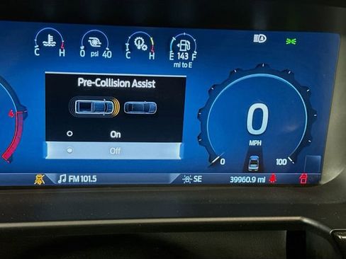 Used 2024 Ford F250 King Ranch w/ FX4 Off-Road Package image 12