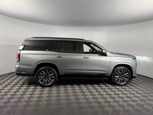 Used 2023 Cadillac Escalade Sport AWD/4WD image 5