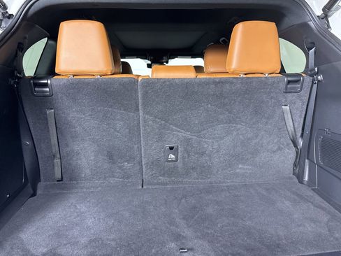 Used 2022 Toyota Highlander Platinum image 27