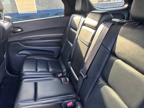 Used 2024 Dodge Durango GT AWD/4WD image 11