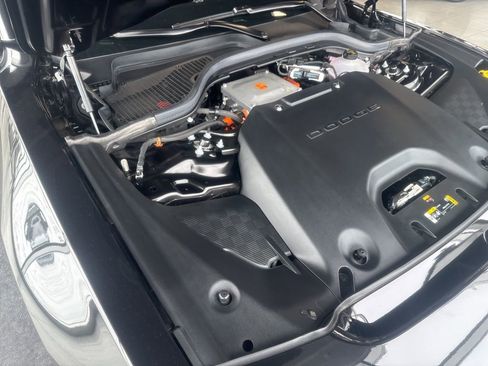 New 2025 Dodge Charger Daytona R/T w/ Quick Order Package 25M R/T AWD/4WD image 37