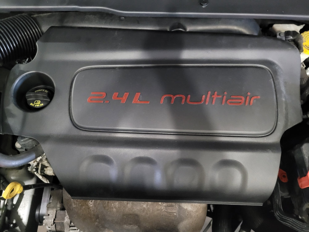 Used 2021 Jeep Compass Latitude AWD/4WD image 30
