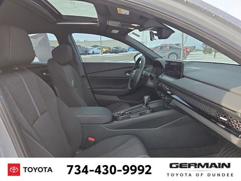 Used 2024 Honda Accord Sport image 22