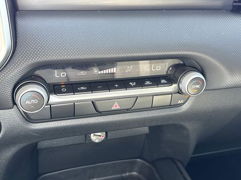 Used 2023 MAZDA CX-50 AWD 2.5 S w/ Cargo Package image 26