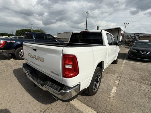 Used 2026 RAM 1500 Laramie image 5