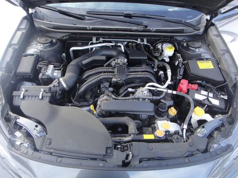 Used 2020 Subaru Legacy Premium image 17