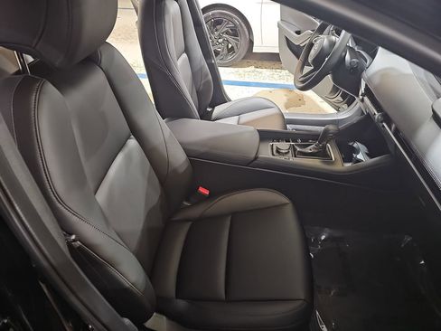 New 2026 MAZDA MAZDA3 2.5 S Sedan w/ Preferred Pkg FWD image 10