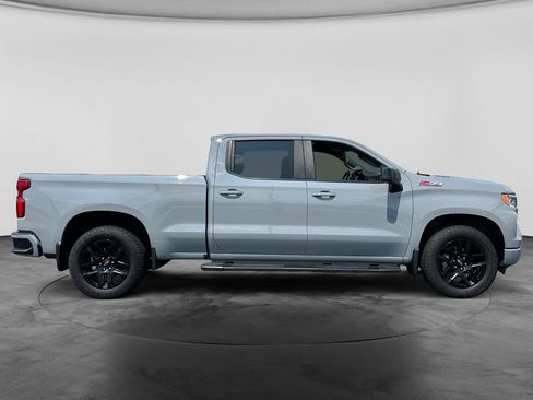 Used 2024 Chevrolet Silverado 1500 RST w/ True North Edition Plus AWD/4WD image 10
