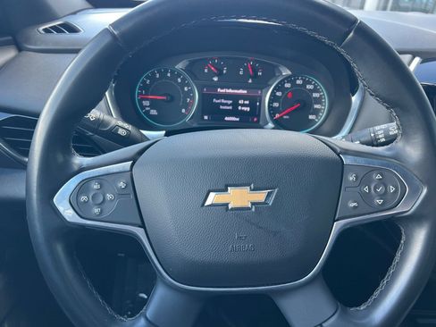 Used 2023 Chevrolet Traverse LT AWD/4WD image 22