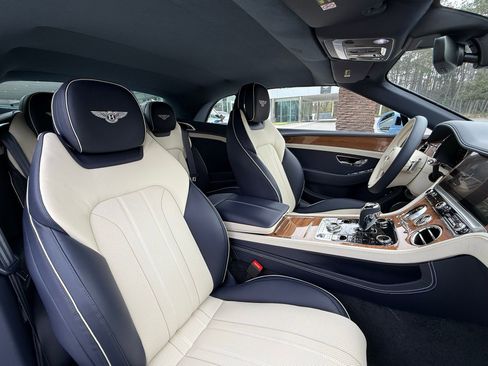 New 2026 Bentley Continental GTC image 27