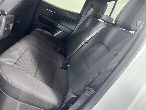 Certified 2025 GMC Canyon Elevation w/ Convenience Package RWD image 25