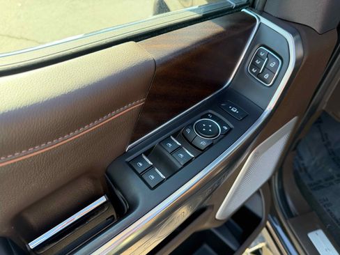 Certified 2024 Ford F350 King Ranch w/ Chrome Package image 18